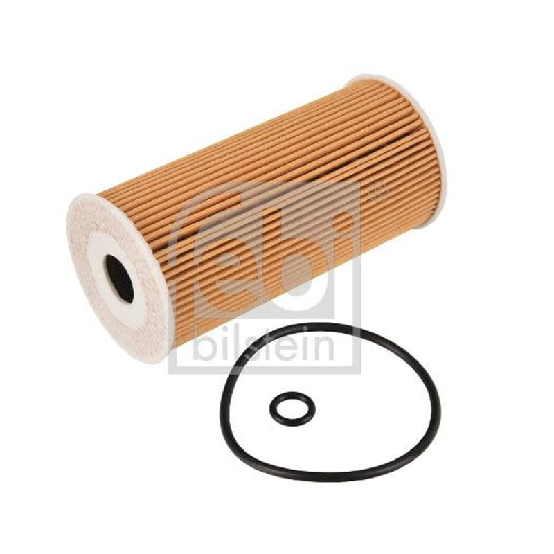 Febi Engine Oil Filter 184121