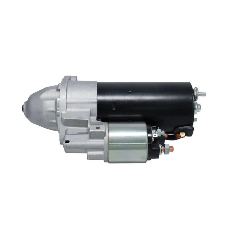 Bosch Starter Motor 12V 1.7kW 9 Teeth 1 986 S01 136