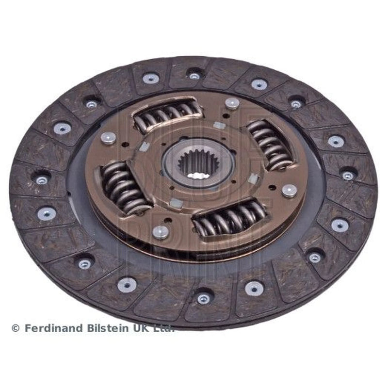 Blue Print Clutch Friction Disc Plate 20 Splines ADK83132