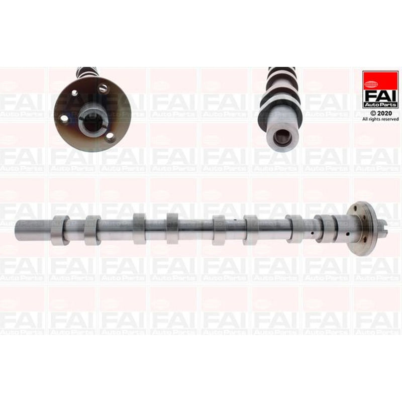 FAI Engine Camshaft Lobes C442