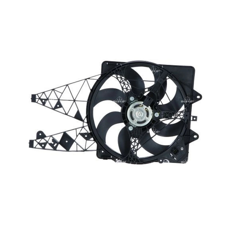 NRF Engine Cooling Fan 47203