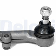 Delphi Steering Tie Rod End Ball Joint Front Right M16x1.5 TA985
