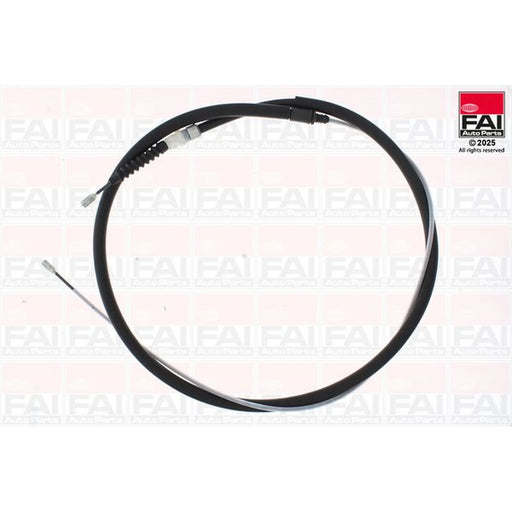 FAI Handbrake Cable Left Rear FBC286