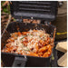 Ridgemonkey XL Connect Deep Pan & Griddle Granite Edition Fishing Camping Cook - RidgeMonkey - Van Life Living