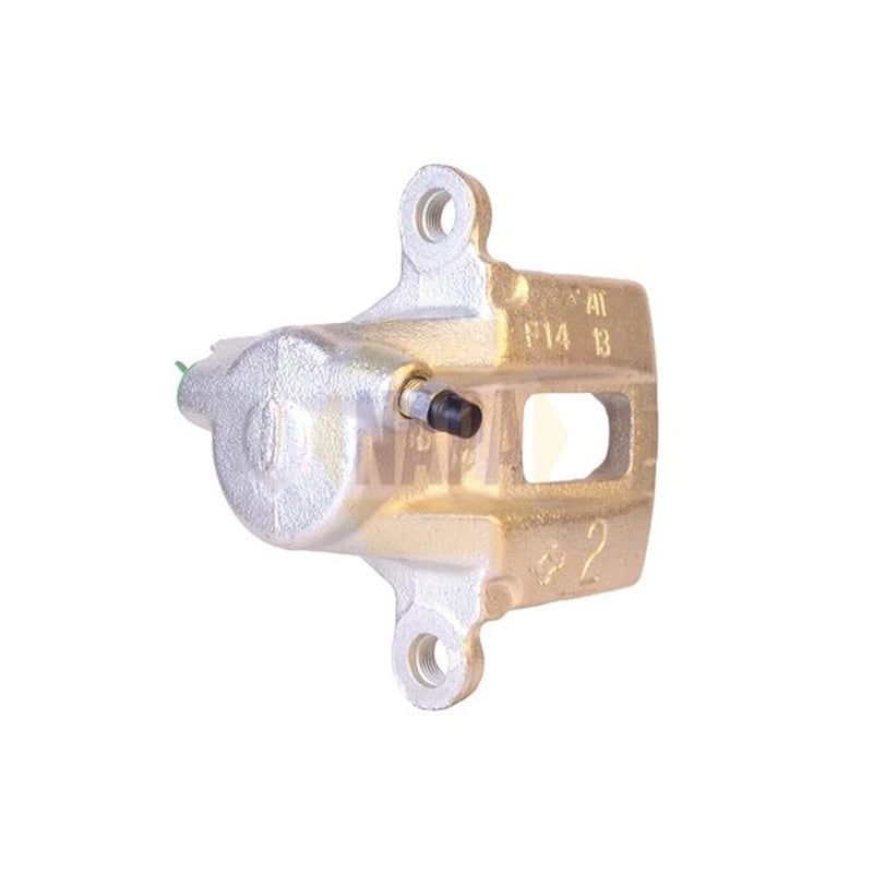 NAPA Brake Caliper Assembly Rear Right NCA1286