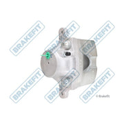 Apec Brake Caliper Assembly Front Left BCA2427