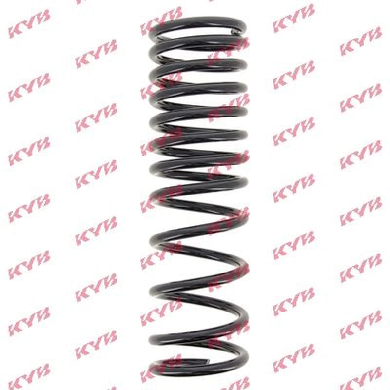 KYB Rear Suspension Coil Spring RA5394