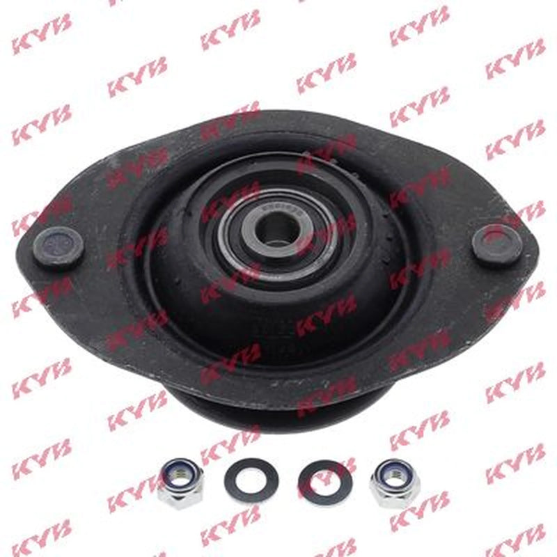 KYB Front Repair Kit Suspension Strut Support Mount SM1809