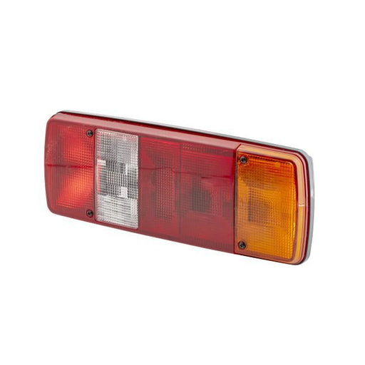Hella Tail Light / Lamp R10W Right 2SK 003 567-321