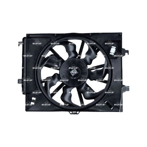 NRF Engine Cooling Fan 470089