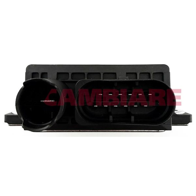 Cambiare Glow Plug Control Unit VE526024
