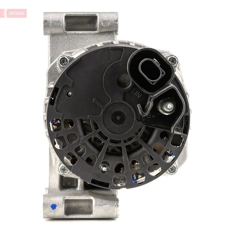 Denso Car Alternator 12V fits Alfa Romeo Mito 2011-2015 1.3