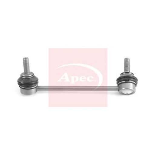 Apec Stabiliser Bar Link Coupling Rod Rear Left AST4605