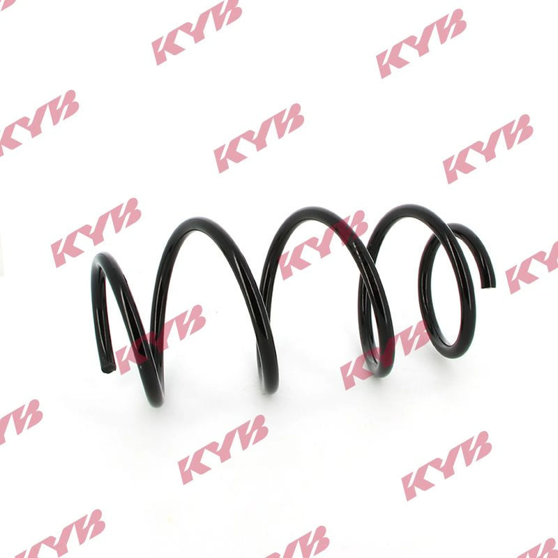 KYB Front Suspension Coil Spring RA1574