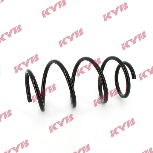KYB Front Suspension Coil Spring RA1574