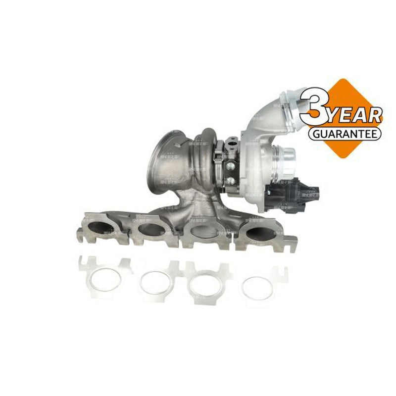 NRF Turbocharger Turbo Unit 90010216