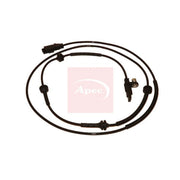 Apec ABS Wheel Speed Sensor Rear Right ABS1040