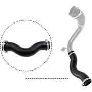 Gates Intercooler Turbo Charge Air Hose 325mm 09-0641