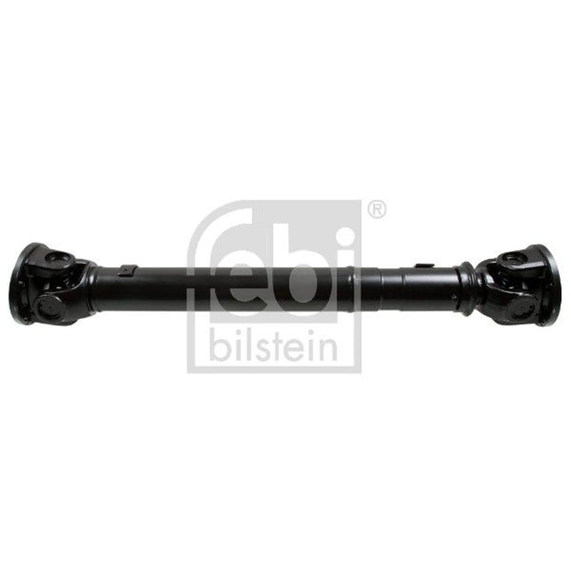 Febi Axle Drive Propshaft 183938
