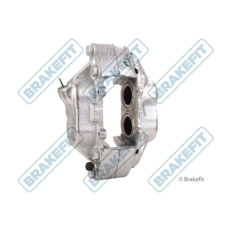 Apec Brake Caliper Assembly Front Left BCA1321E