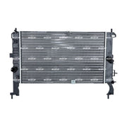 NRF Engine Radiator 53475A