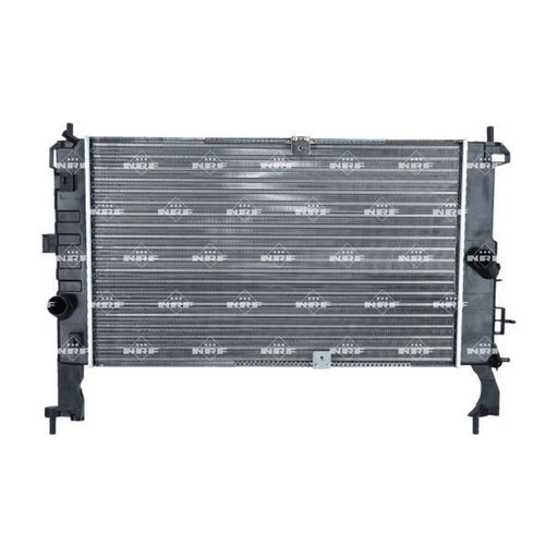 NRF Engine Radiator 53475A