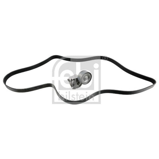 Febi V-Ribbed Belt Set 30208