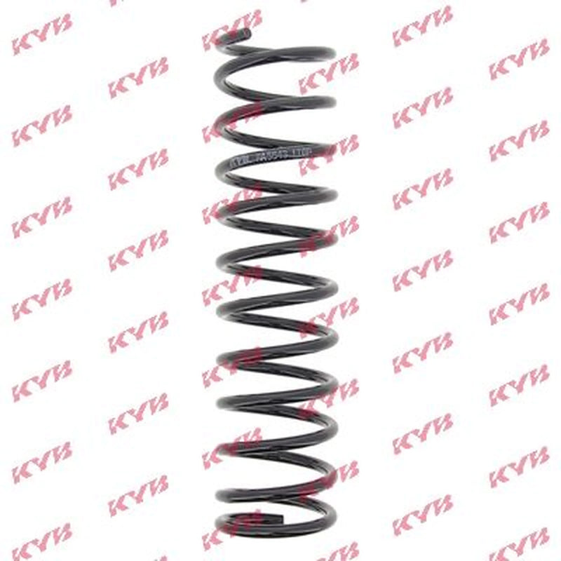 KYB Rear Suspension Coil Spring RA5643