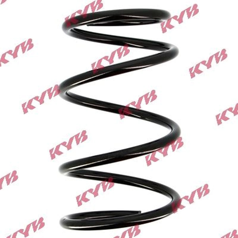 KYB Front Suspension Coil Spring RA1488