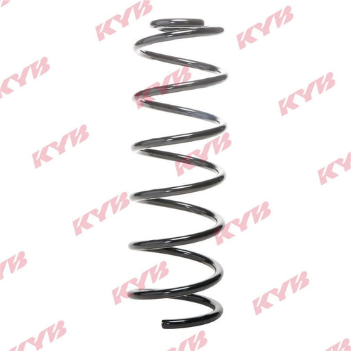KYB Rear Suspension Coil Spring RA5534