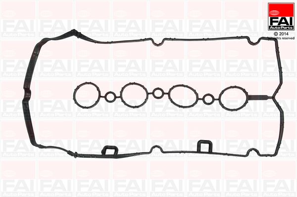 Fai RC1443S Gasket, cylinder head cover