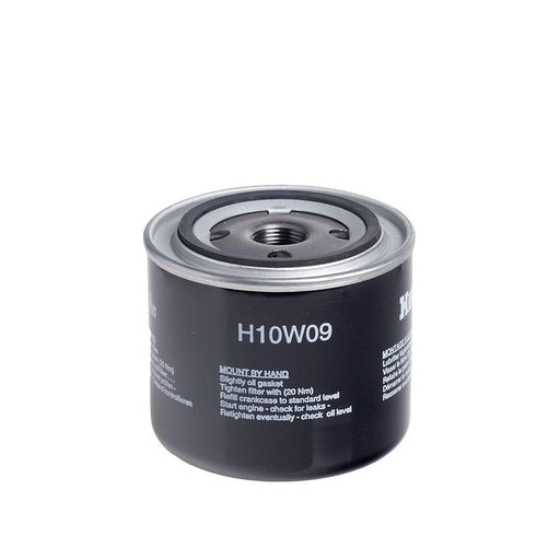 Hella Engine Oil Filter H10W09