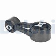 Delphi Engine Mount Mounting Front TEM284