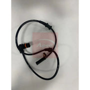 Apec ABS Wheel Speed Sensor Front Right ABS1328