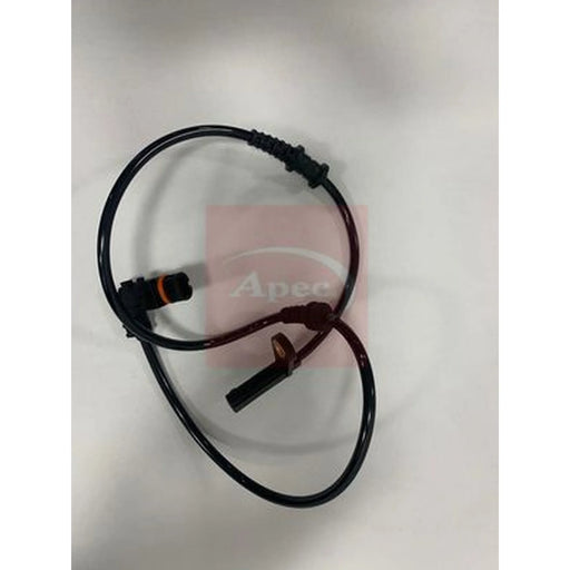 Apec ABS Wheel Speed Sensor Front Right ABS1328