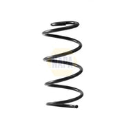 NAPA Front Suspension Coil Spring NCS2346