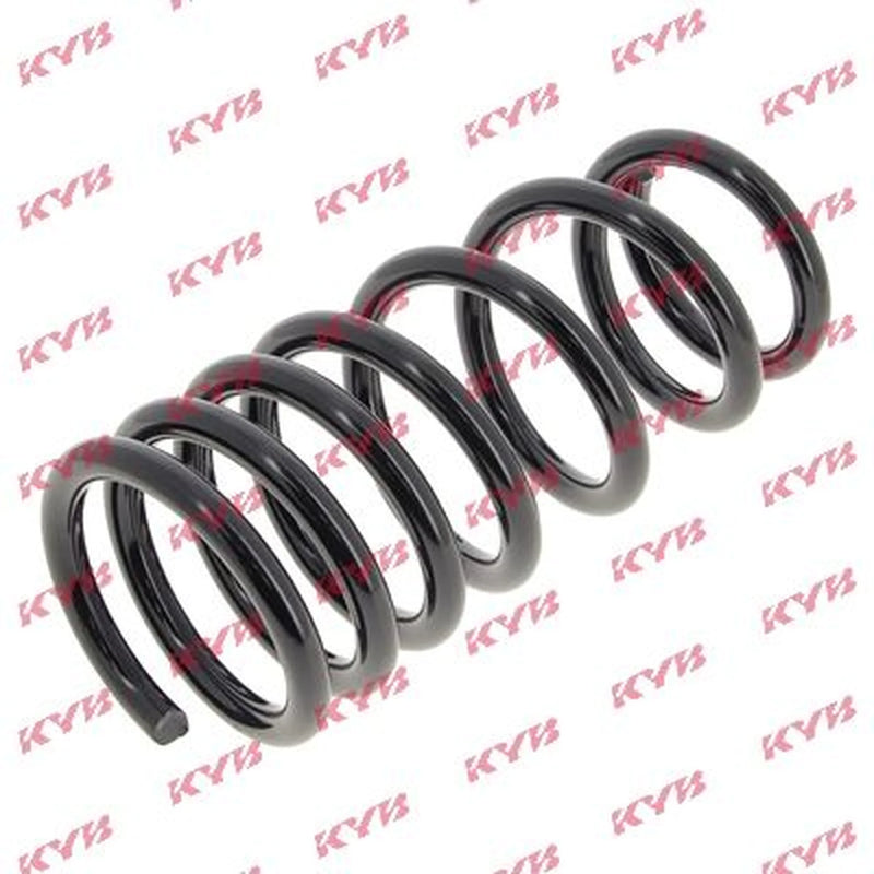 KYB Rear Suspension Coil Spring RA6118