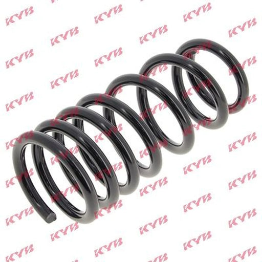 KYB Rear Suspension Coil Spring RA6118