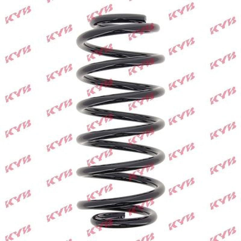 KYB Rear Suspension Coil Spring RH6664