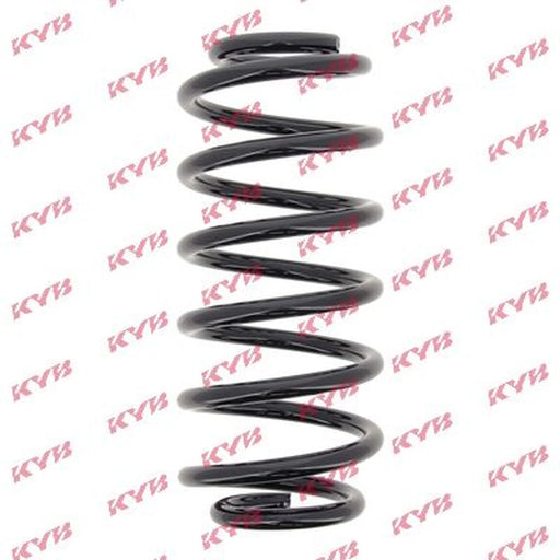 KYB Rear Suspension Coil Spring RH6664