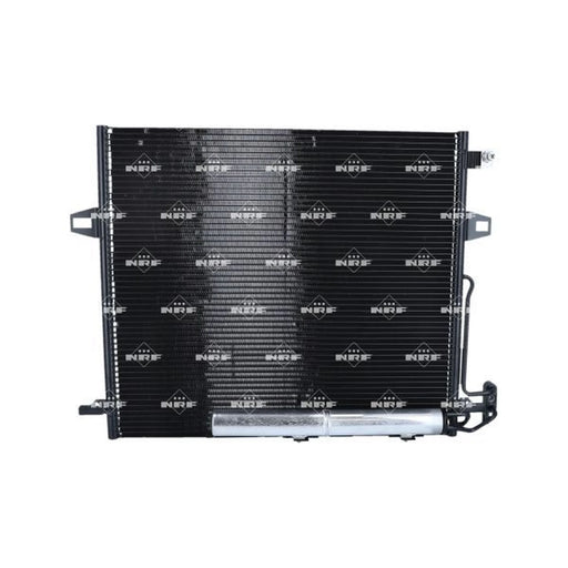 NRF Air Conditioning Condenser 35927