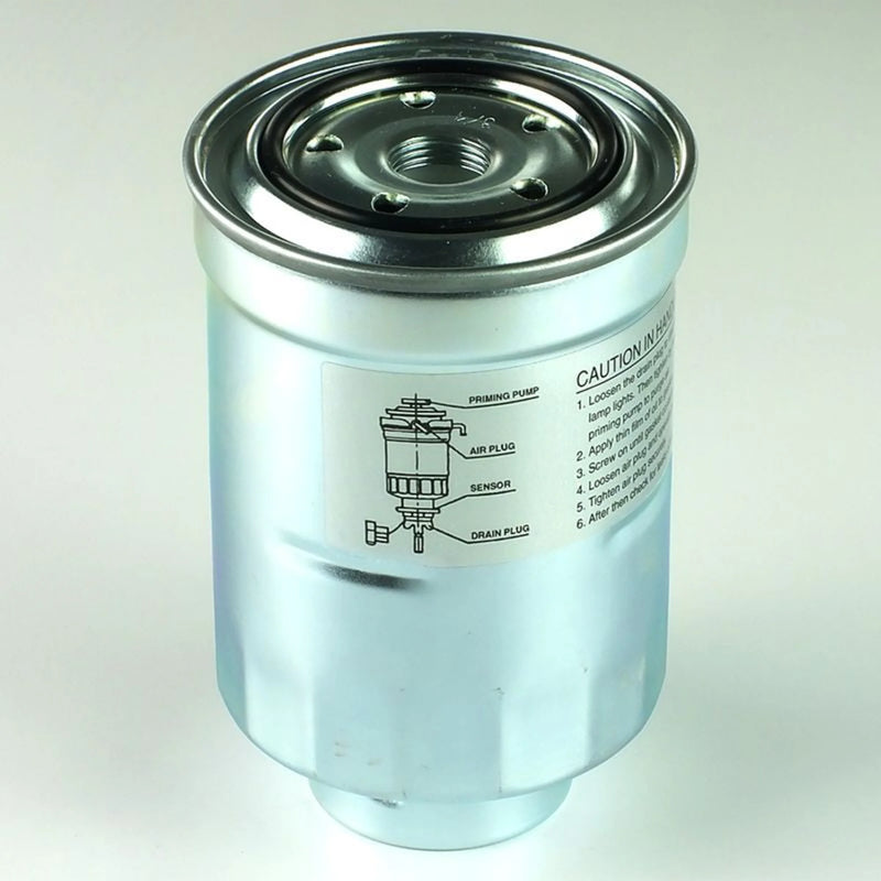 Delphi Fuel Filter Element HDF521