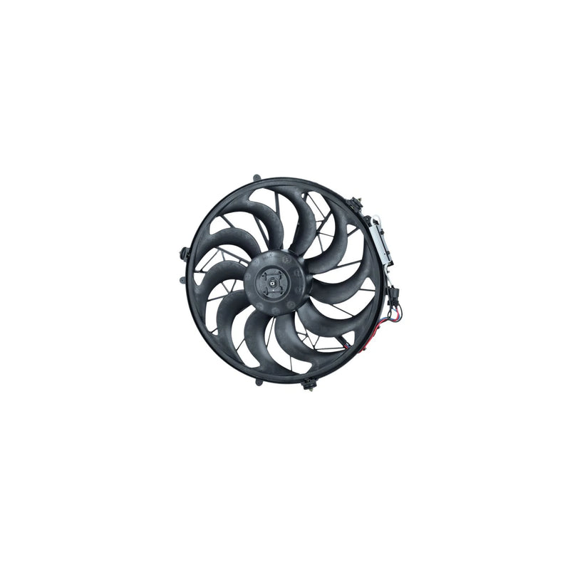 NRF Engine Cooling Fan 47028