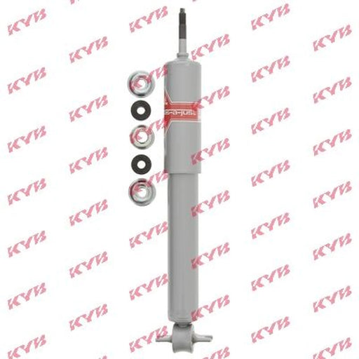 KYB Shock Absorber Damper Strut Front 553122