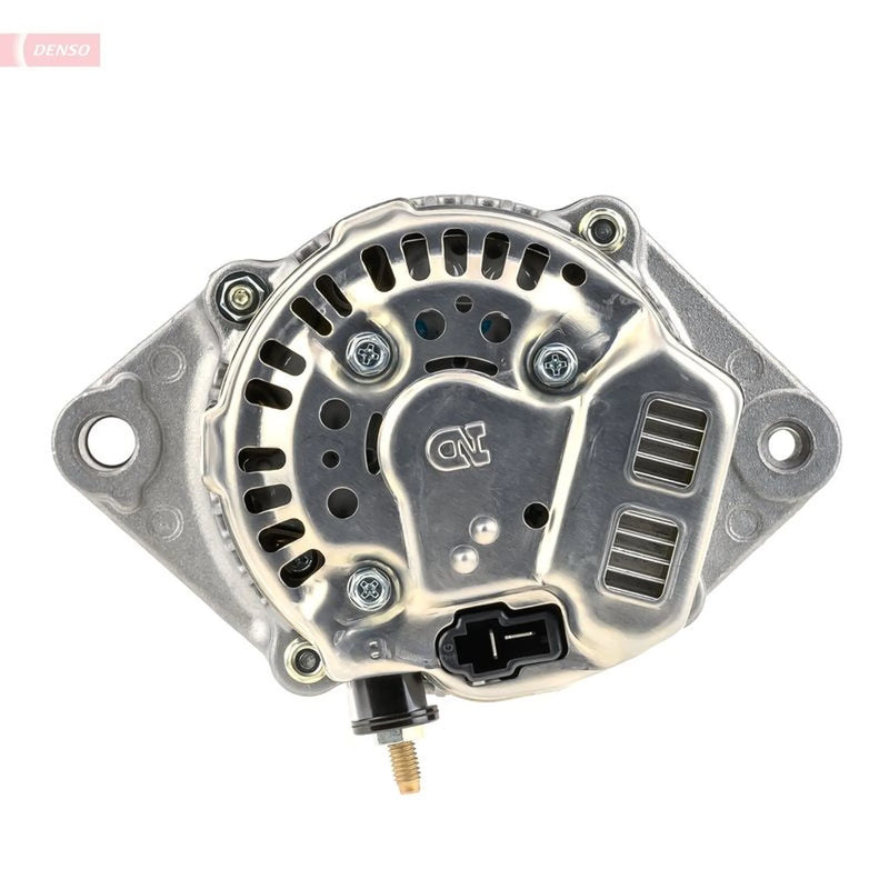 Denso Car Alternator 12V fits Daihatsu Move 1998-2002 1.0