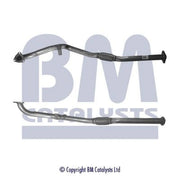 BM Catalysts Exhaust Pipe OD BM50189