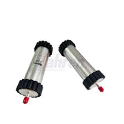 Fahren Fuel Filter Element fits Audi A4 Allroad B9 2016-2020 2.0 3.0
