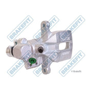 Apec Brake Caliper Assembly Rear Left BCA2055