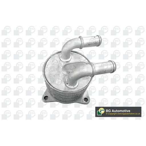 BGA Automatic Gearbox Oil Cooler CO9707