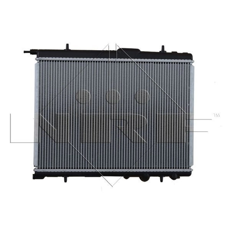 NRF Engine Radiator 50440